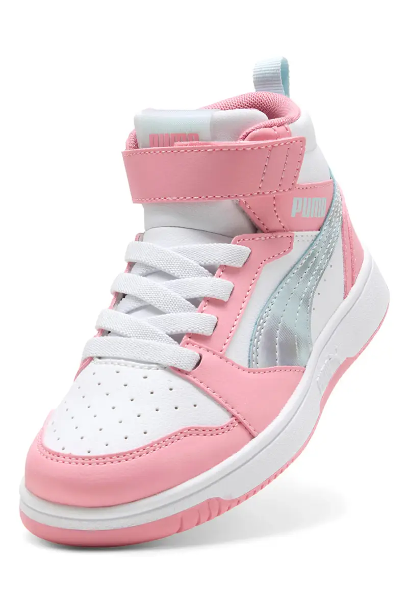 Puma Sneakers alte Rosa 3268262 miniatura 5