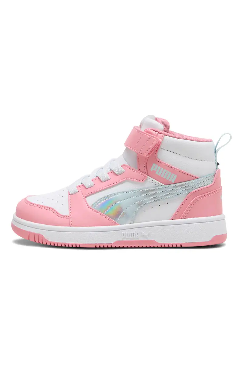 Puma Sneakers alte Rosa 3268262