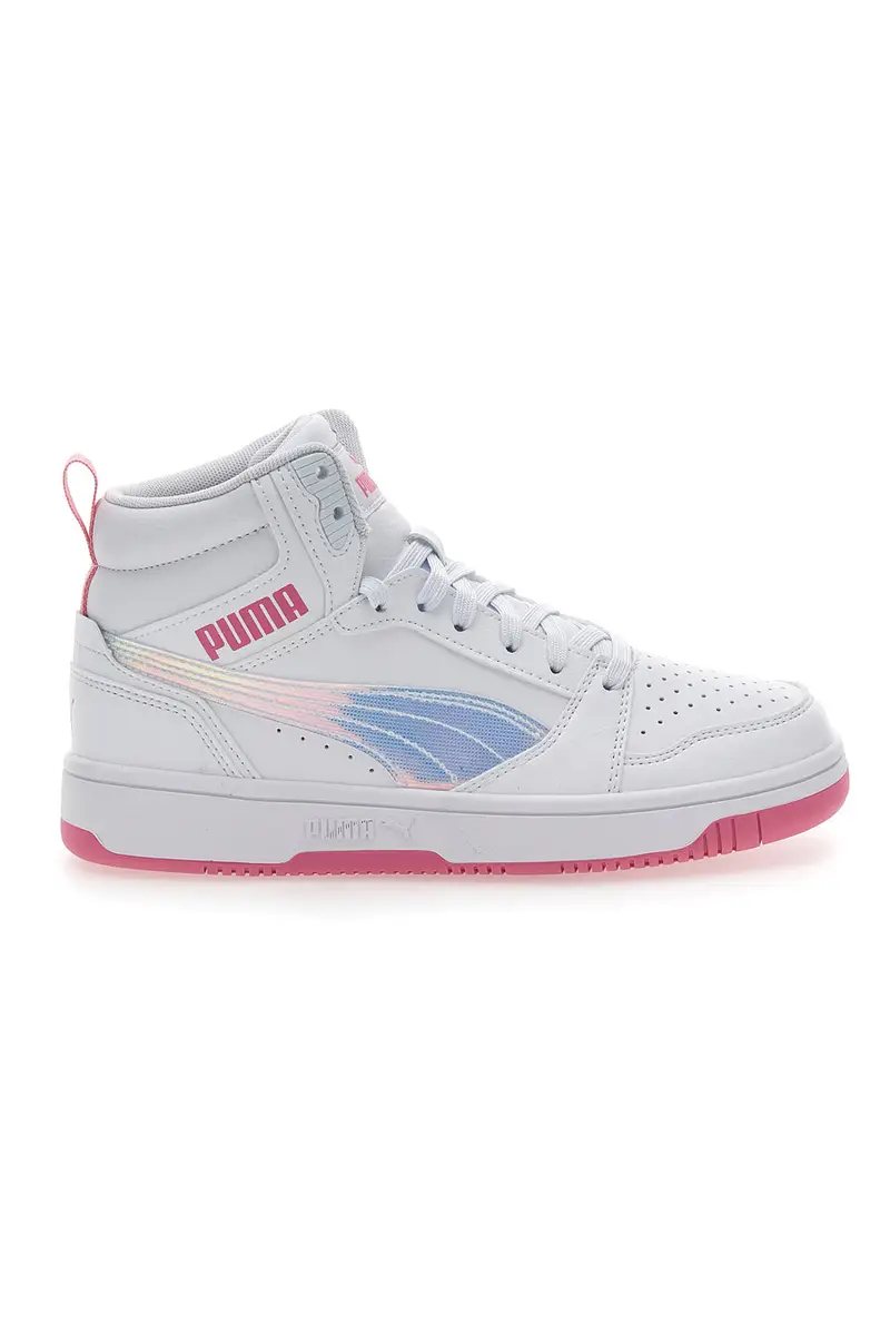 Puma Sneakers alte Bianco 2442301