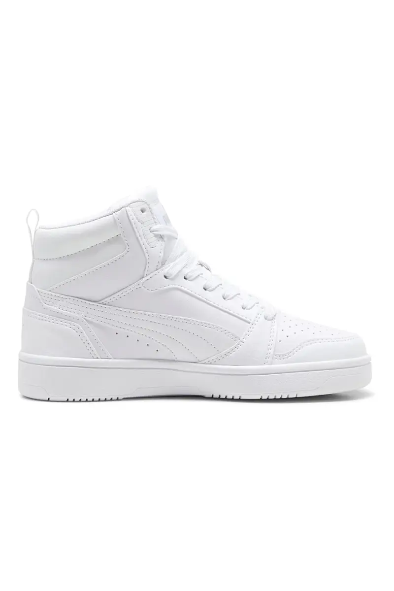 Puma Sneakers alte Bianco 4195442 miniatura 3