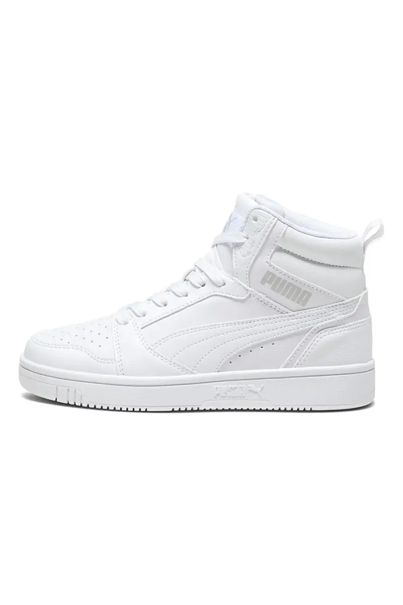 Puma Sneakers alte Bianco 4195442