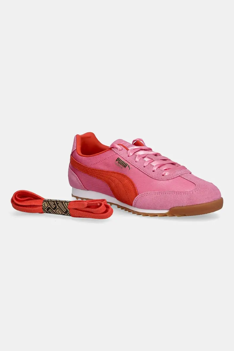 sneakers Arizona ENRGY Wns donna colore rosa 403831 miniatura 5