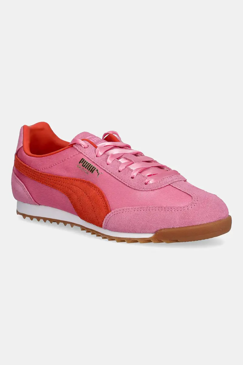 sneakers Arizona ENRGY Wns donna colore rosa 403831