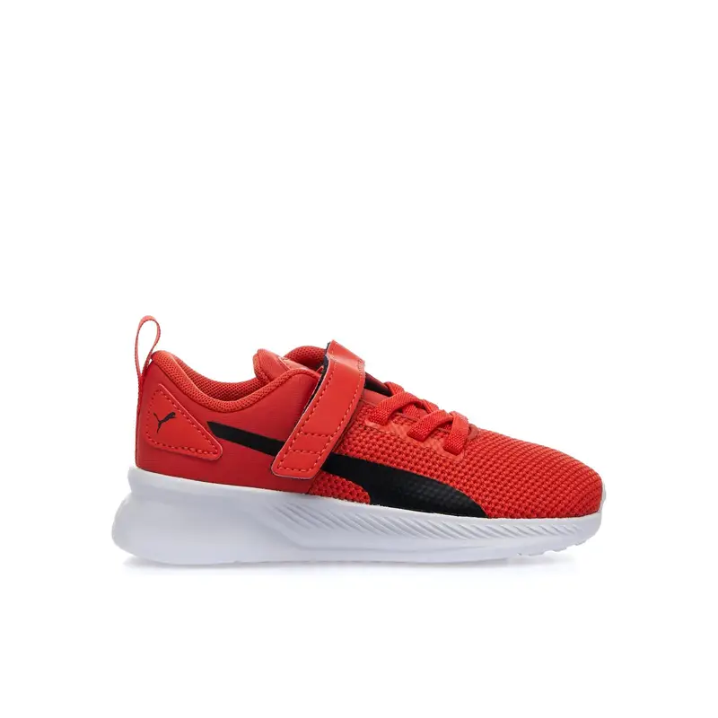 Sneakers bambina rosse da running Flyer Runner