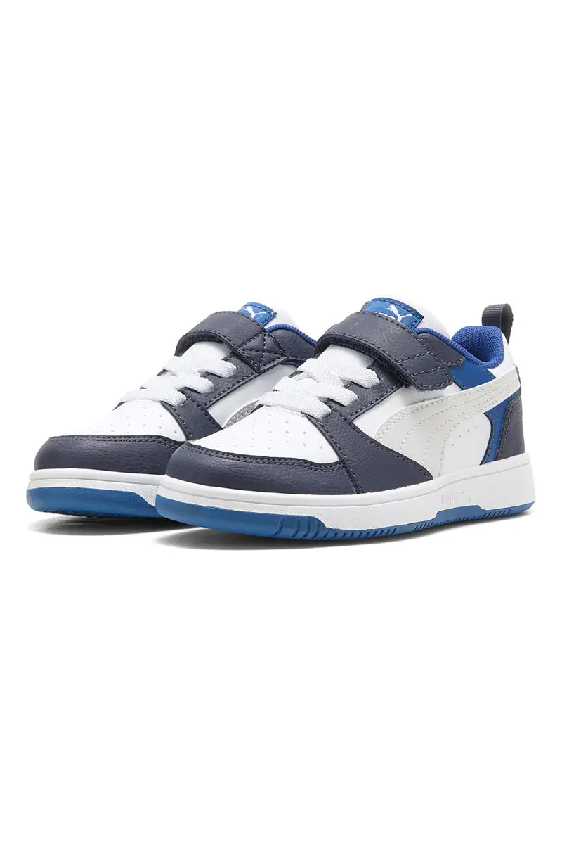 Puma Sneakers basse Blu 2442346 miniatura 2