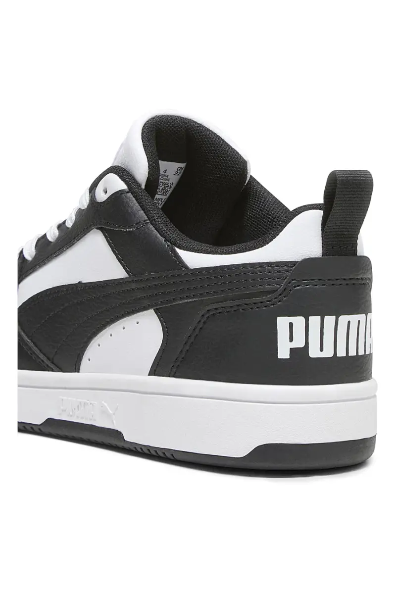 Puma Sneakers basse Bianco 4195444 miniatura 5