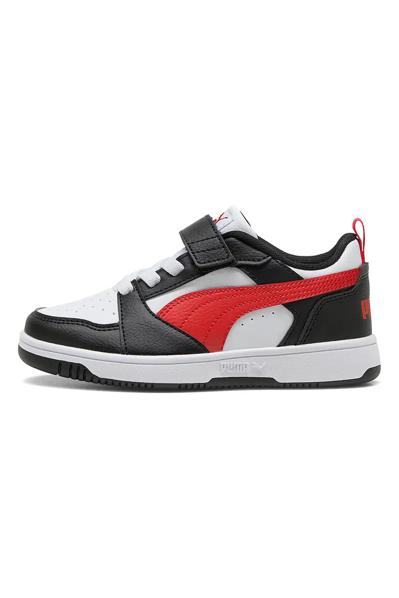 Puma Sneakers basse Rosso 2343779