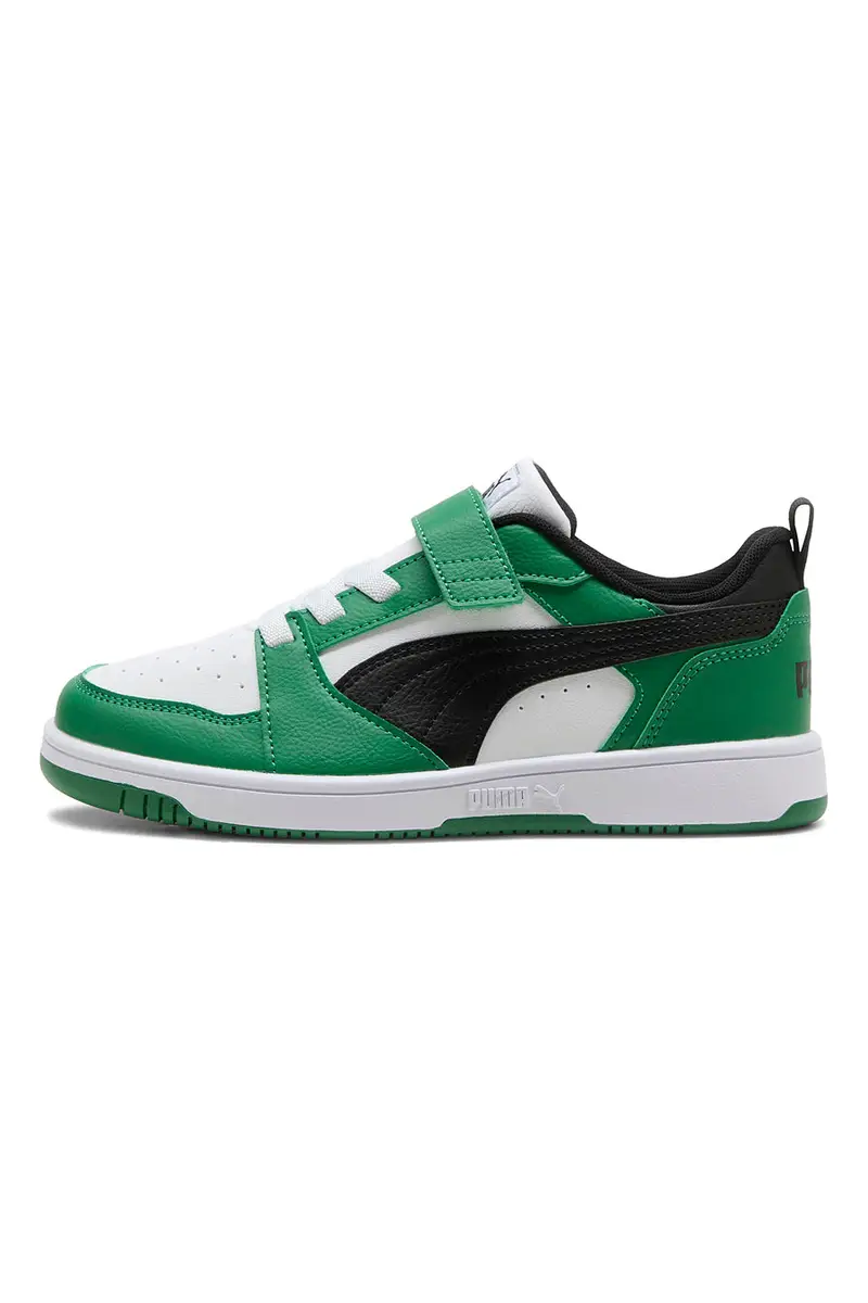 Puma Sneakers basse Bianco 2343780