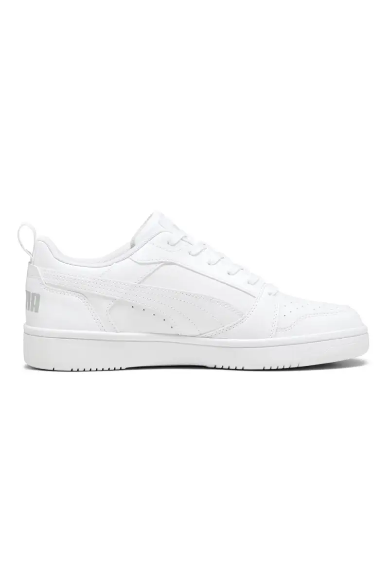 Puma Sneakers basse Bianco 4338132 miniatura 3