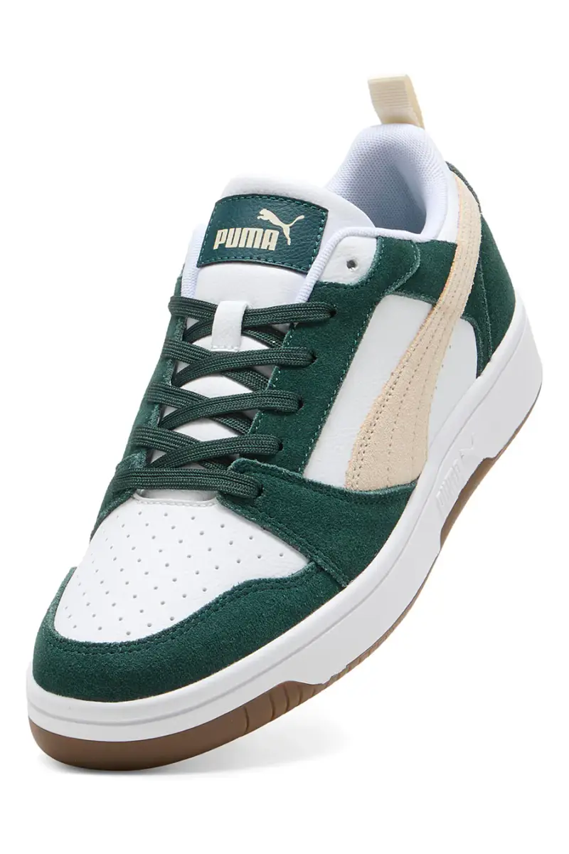 Puma Sneakers basse Bianco 2735088 miniatura 3