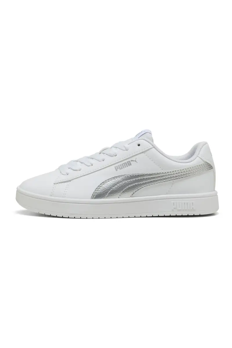 Sneakers bianca Puma Rickie Classic JR [WHITE
