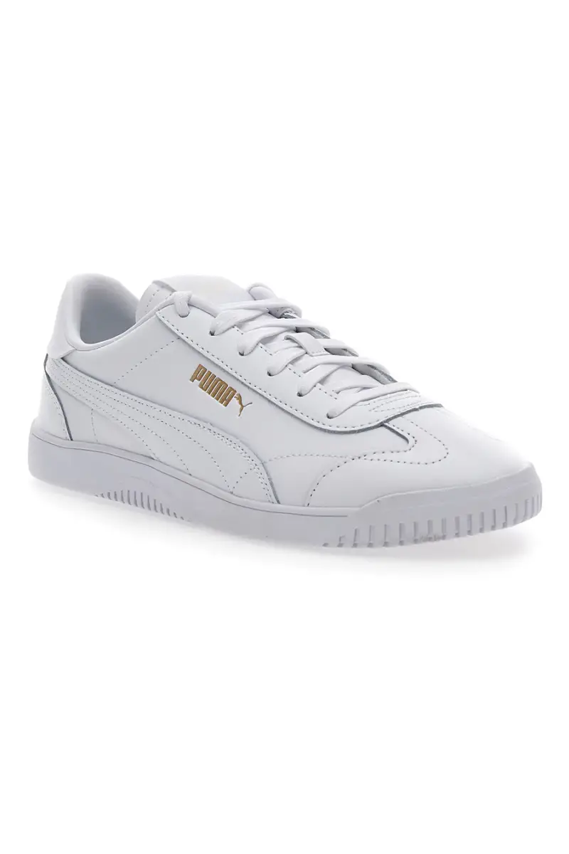 Sneakers Bianche Con Logo Laterale Puma Club 5v5 [BIANCO] miniatura 2