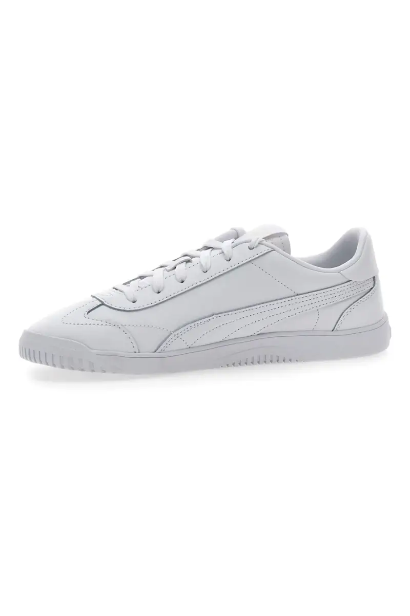 Sneakers Bianche Con Logo Laterale Puma Club 5v5 [BIANCO] miniatura 4