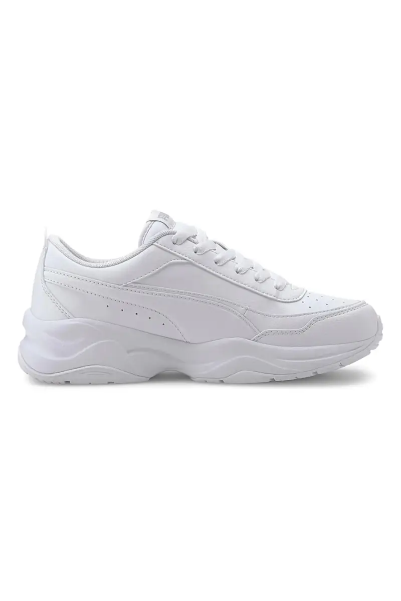 Sneakers Bianche Con Soletta Estraibile Puma Cilia Mode [BIANCO miniatura 2