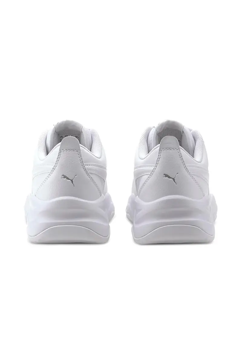 Sneakers Bianche Con Soletta Estraibile Puma Cilia Mode [BIANCO miniatura 5