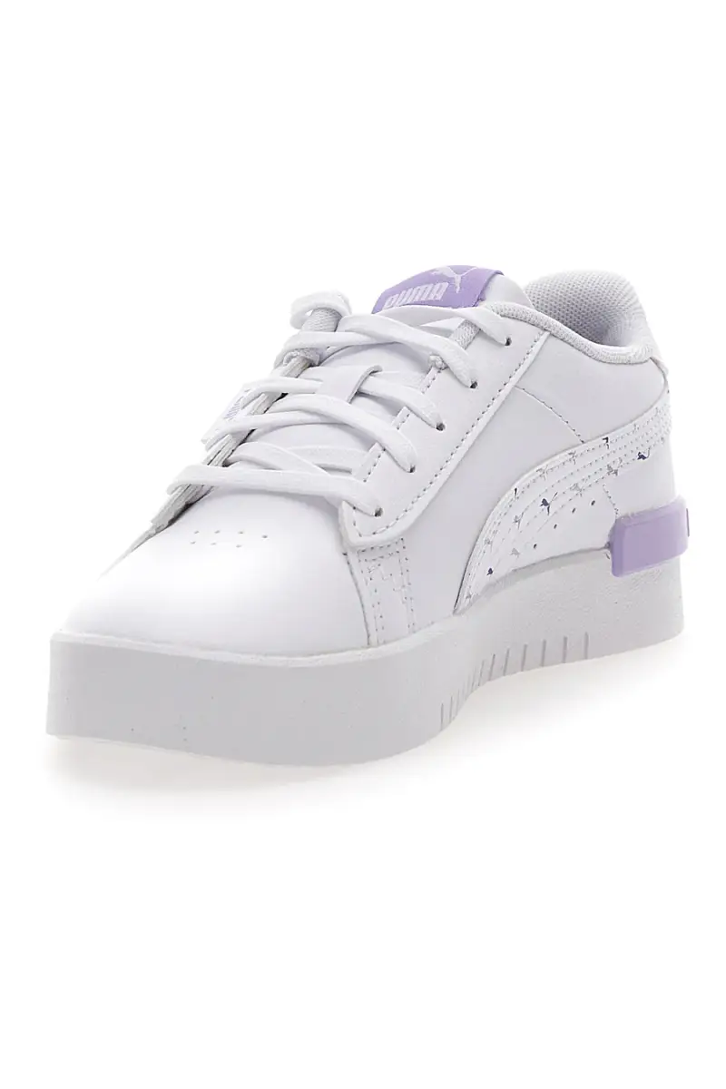 Sneakers Bianche Puma Carina 2.0 POP UP [ND] miniatura 3