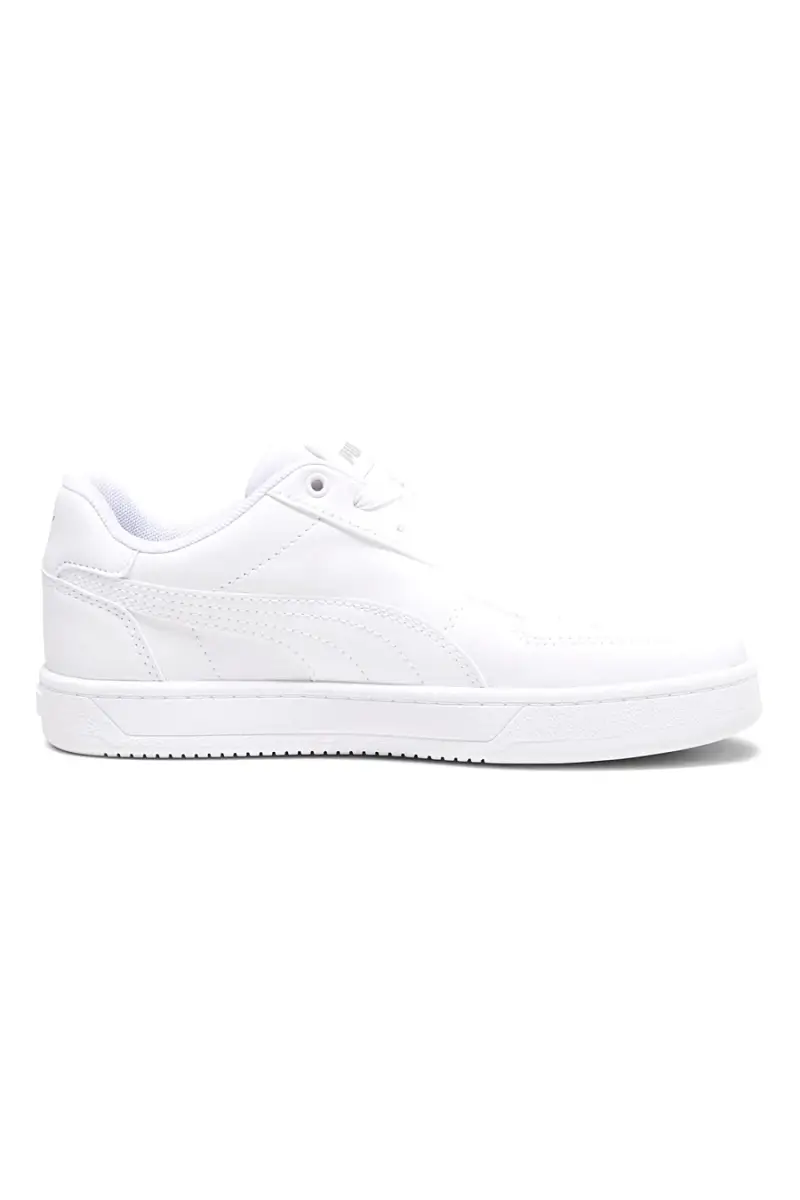Sneakers bianche Puma Caven 2 0 Jr [BIANCO] miniatura 3