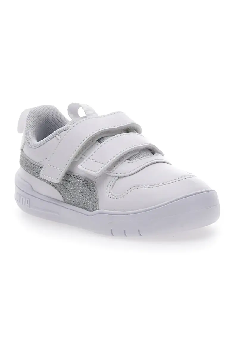 Sneakers Bianche Puma Caven 2 Jr [BIANCO miniatura 2