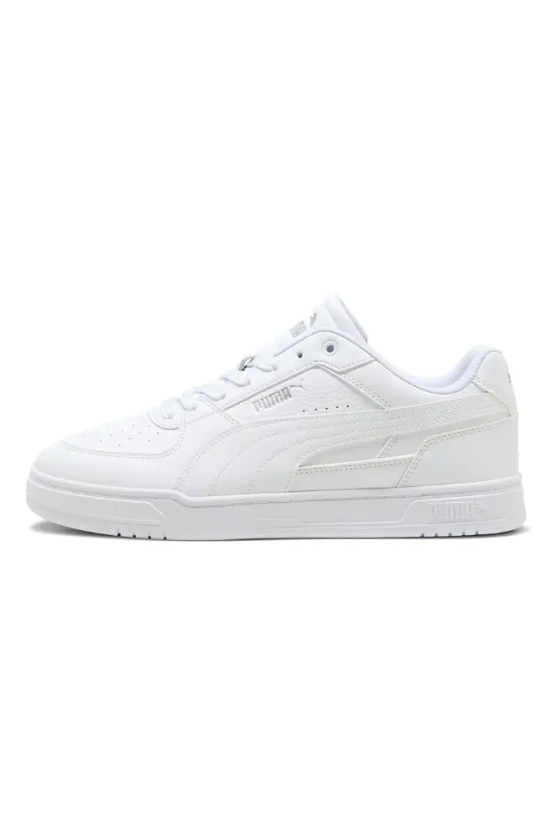 Sneakers bianche Puma Caven III [BIANCO]
