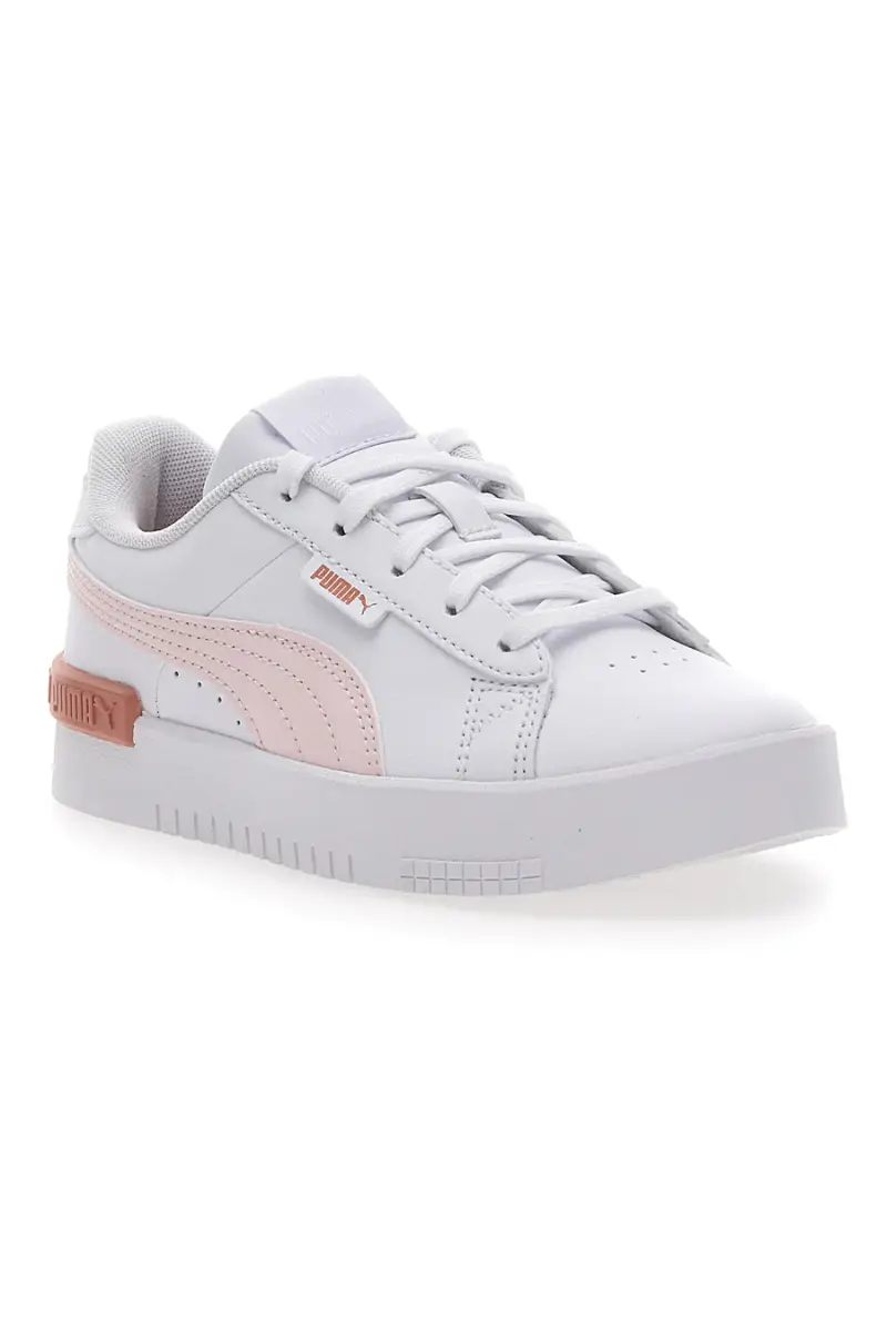 Sneakers Bianche Puma Jada PS [ND] miniatura 2