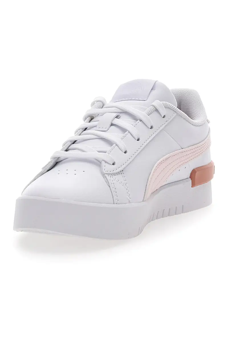 Sneakers Bianche Puma Jada PS [ND] miniatura 3