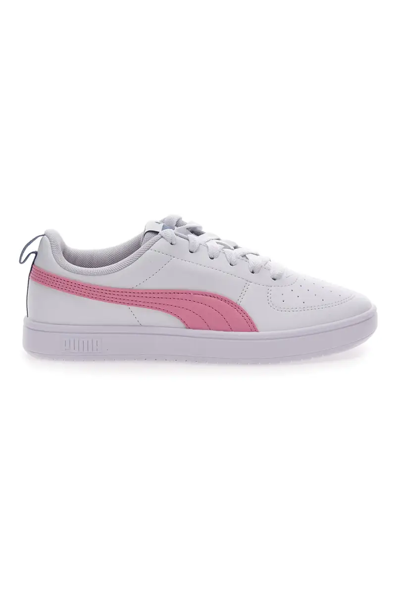Sneakers Bianche Puma Rickie JR [BIANCO]