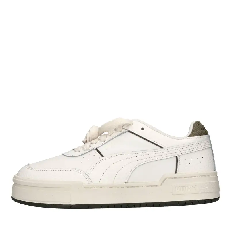 Sneakers Bianco Bianco Chiari e Naturali