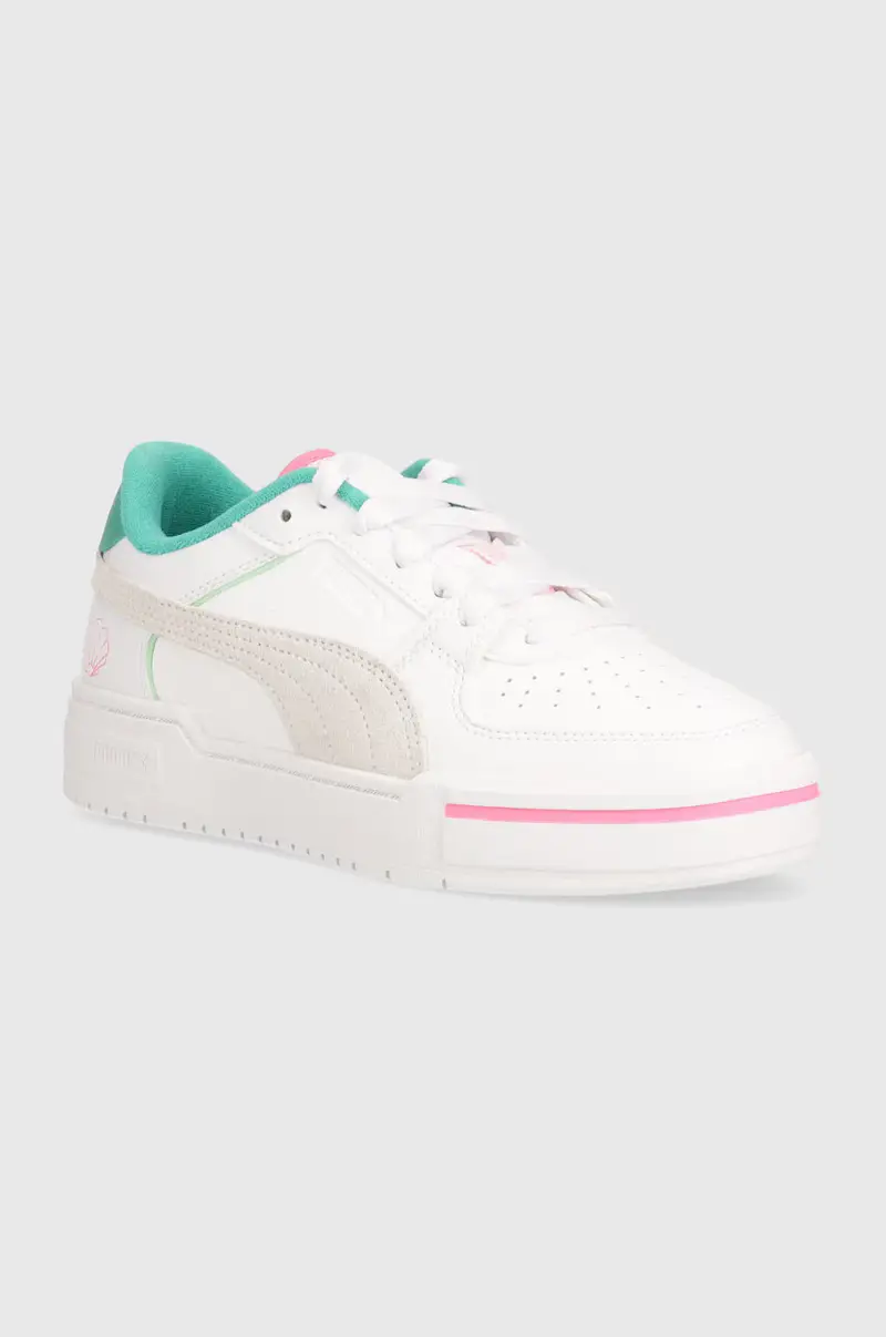 sneakers CA Pro Retro Resort Wns colore bianco 395883