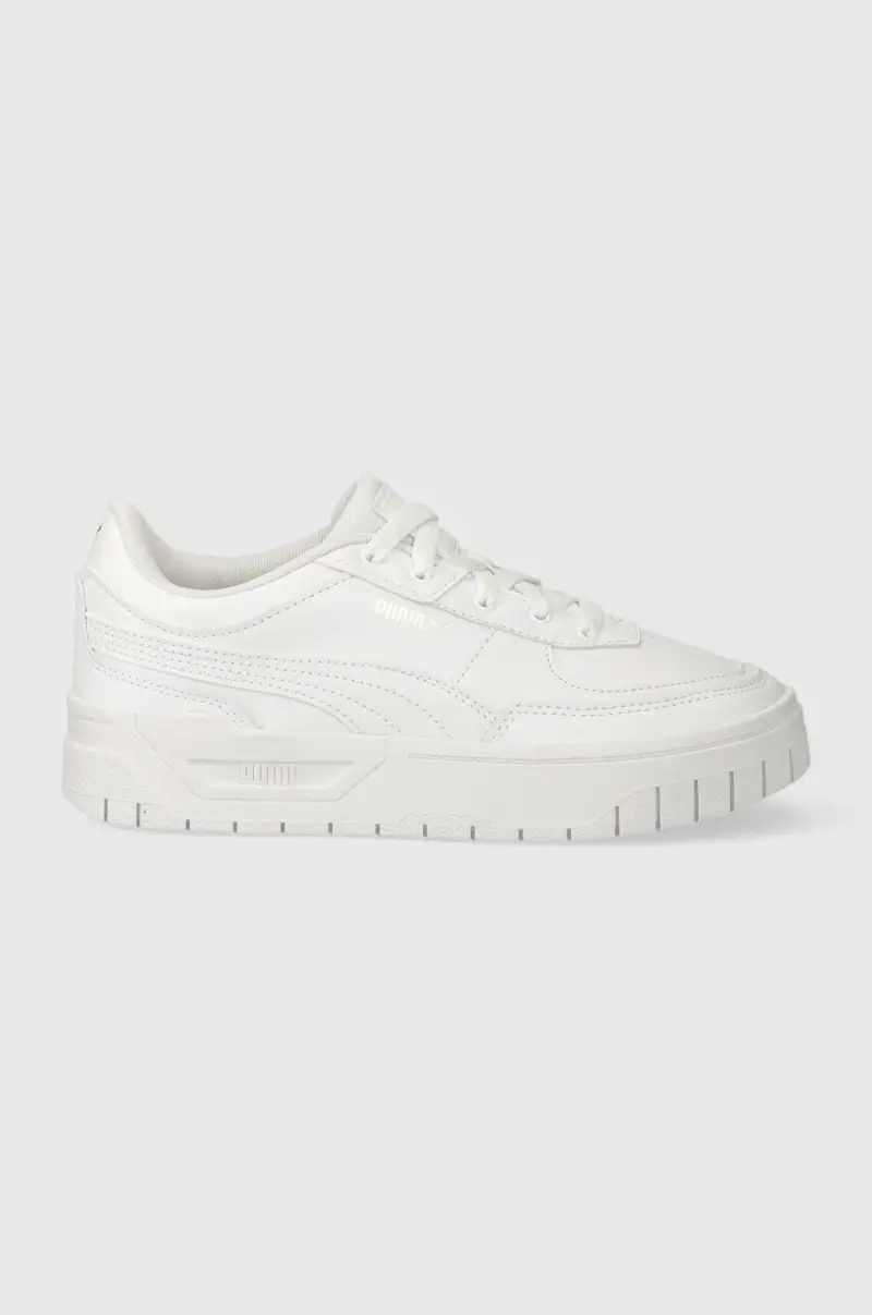 sneakers Cali Dream Lth Wns Bianco