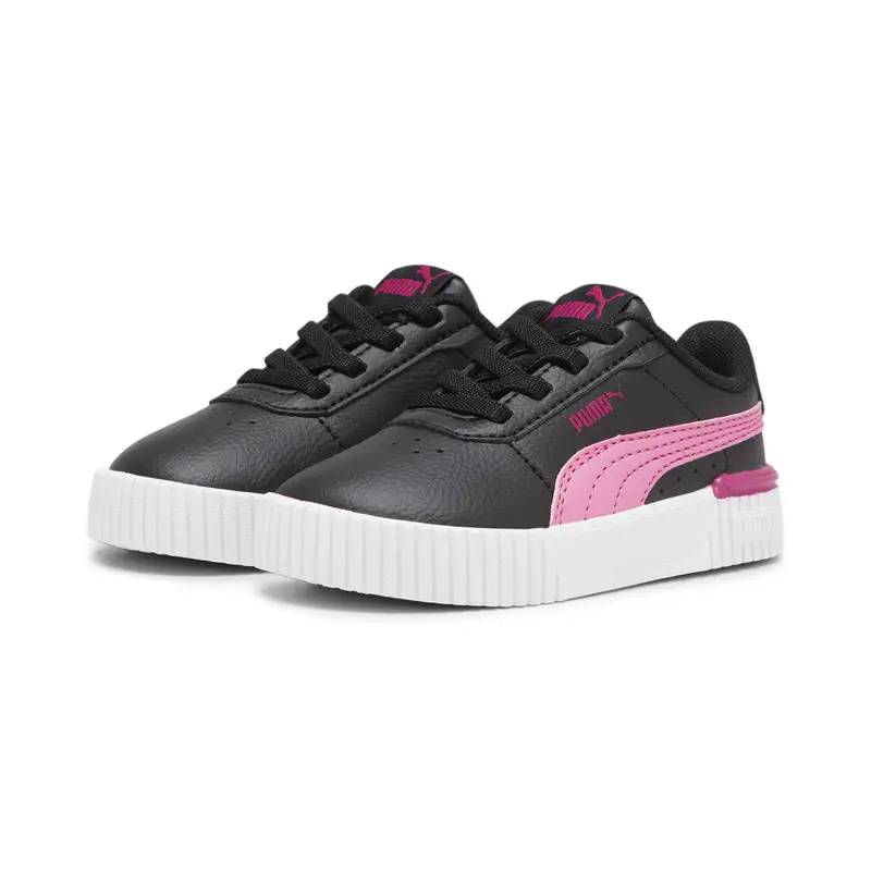 Sneakers Carina 2.0 AC da bimba PUMA | Puma Nero