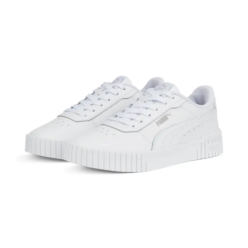 Sneakers Carina 2.0 da donna PUMA | Puma Bianco