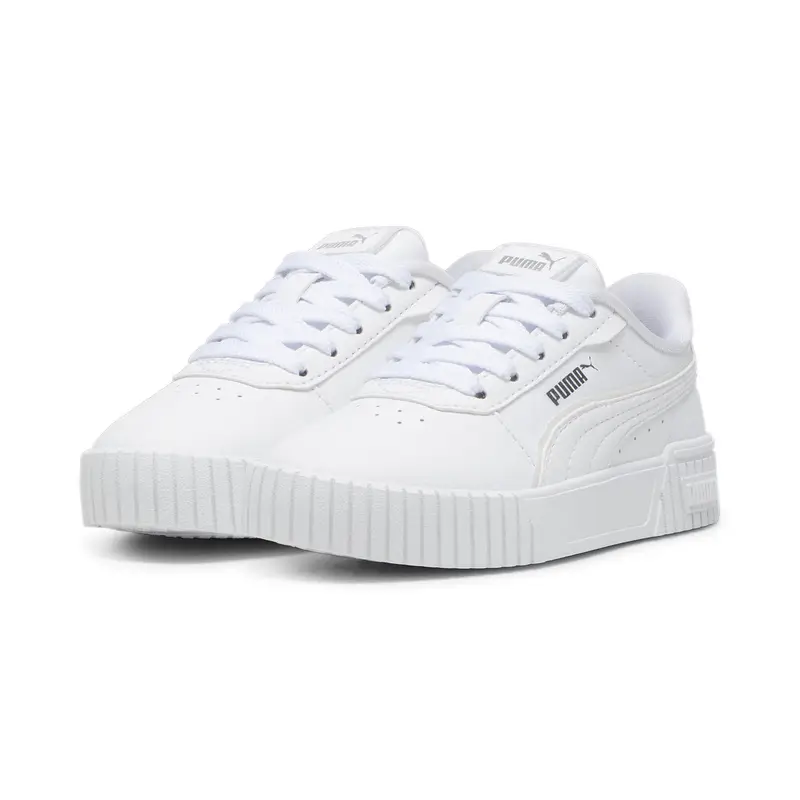 Sneakers Carina 2.0 Holo 2.0 per bambini PUMA | Puma Bianco
