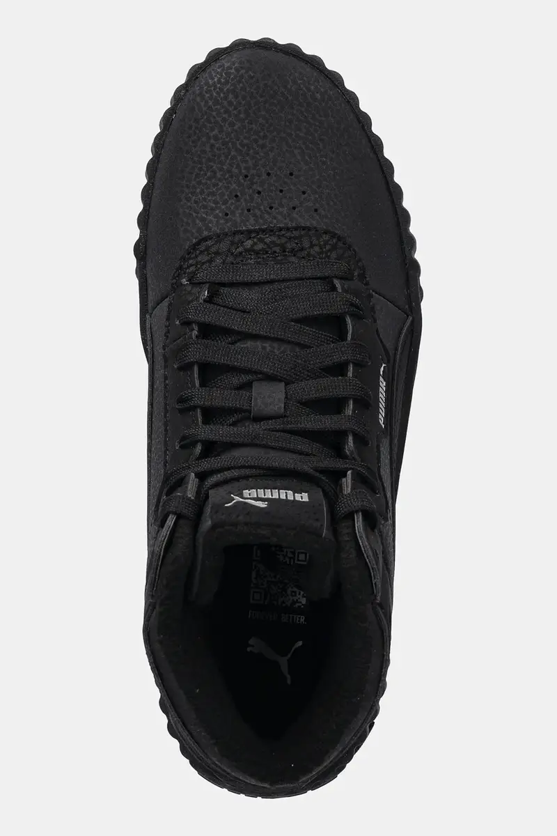 sneakers Carina 3.0 Mid WTR donna colore nero 402643 miniatura 4