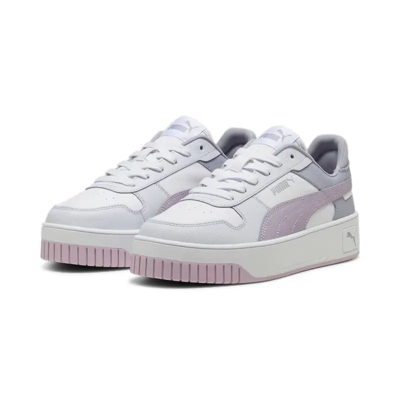 Sneakers Carina Street da donna PUMA | Puma Bianco