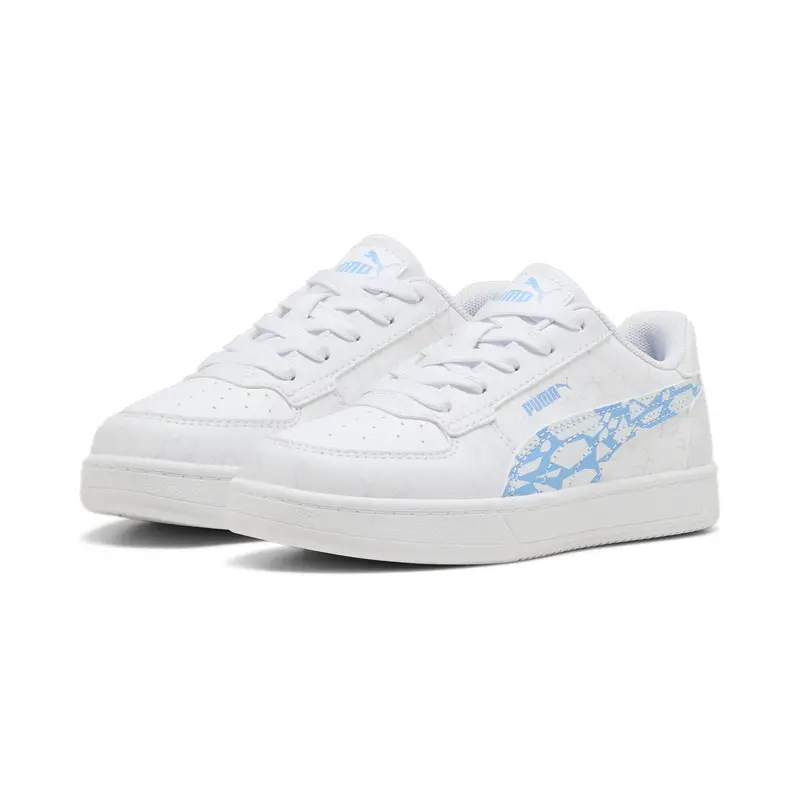Sneakers Caven 2.0 Icy Monster per bambini PUMA | Puma Bianco