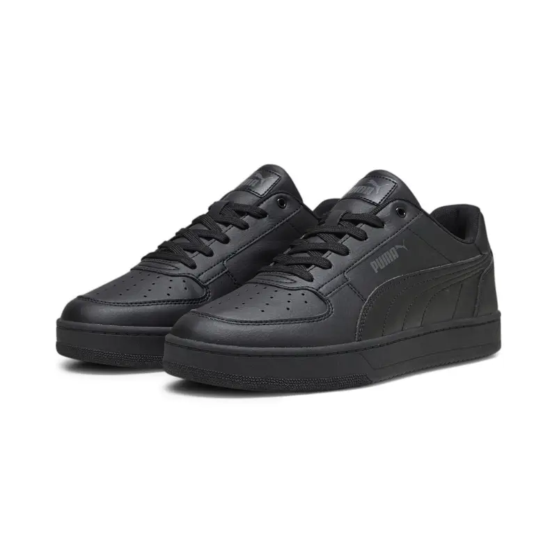 Sneakers Caven 2 0 PUMA Black Cool Dark Gray | Puma Nero