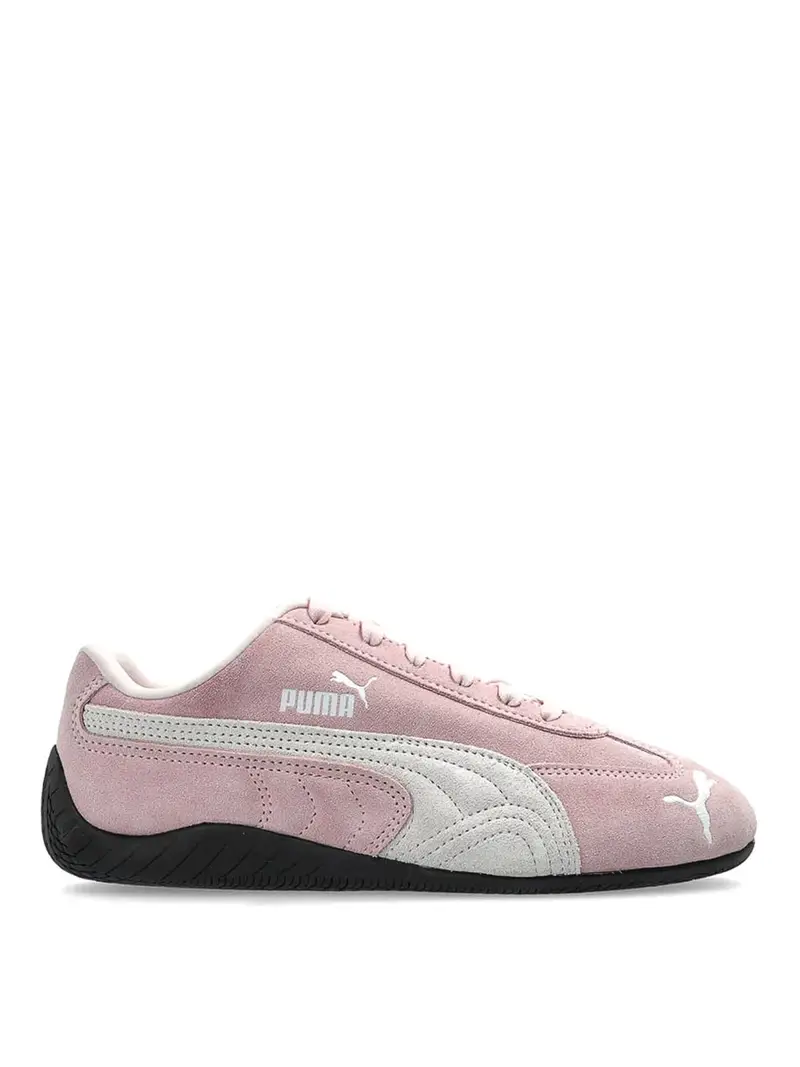 Sneakers Color Carne E Neutri