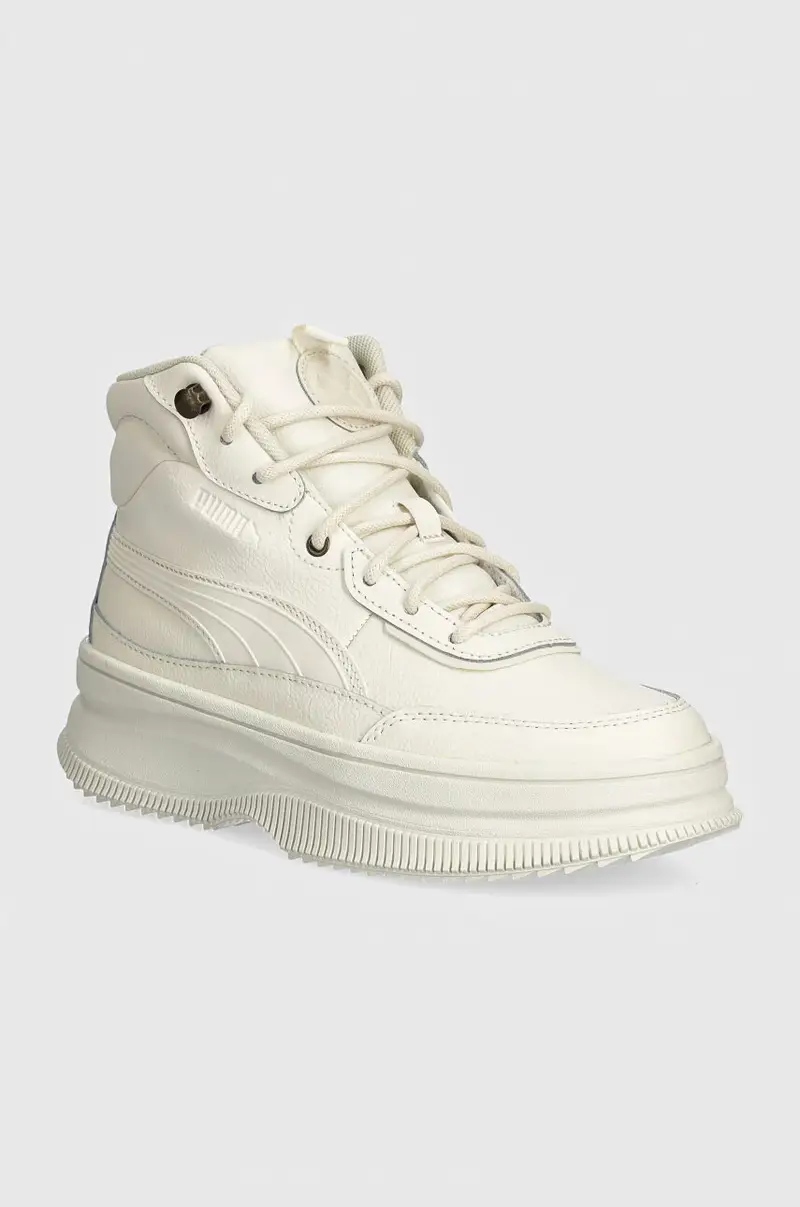 sneakers colore beige 392316