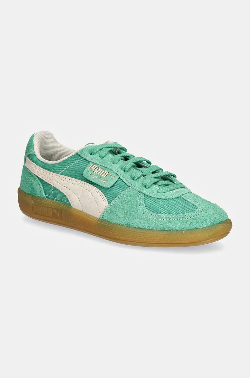 sneakers colore verde 396841.M