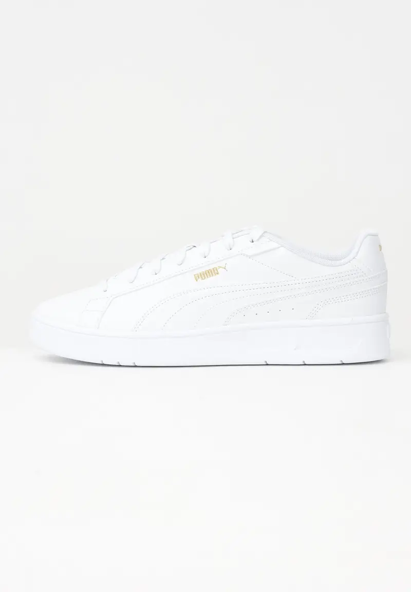 PUMA Sneakers Court Classic bianca da uomo