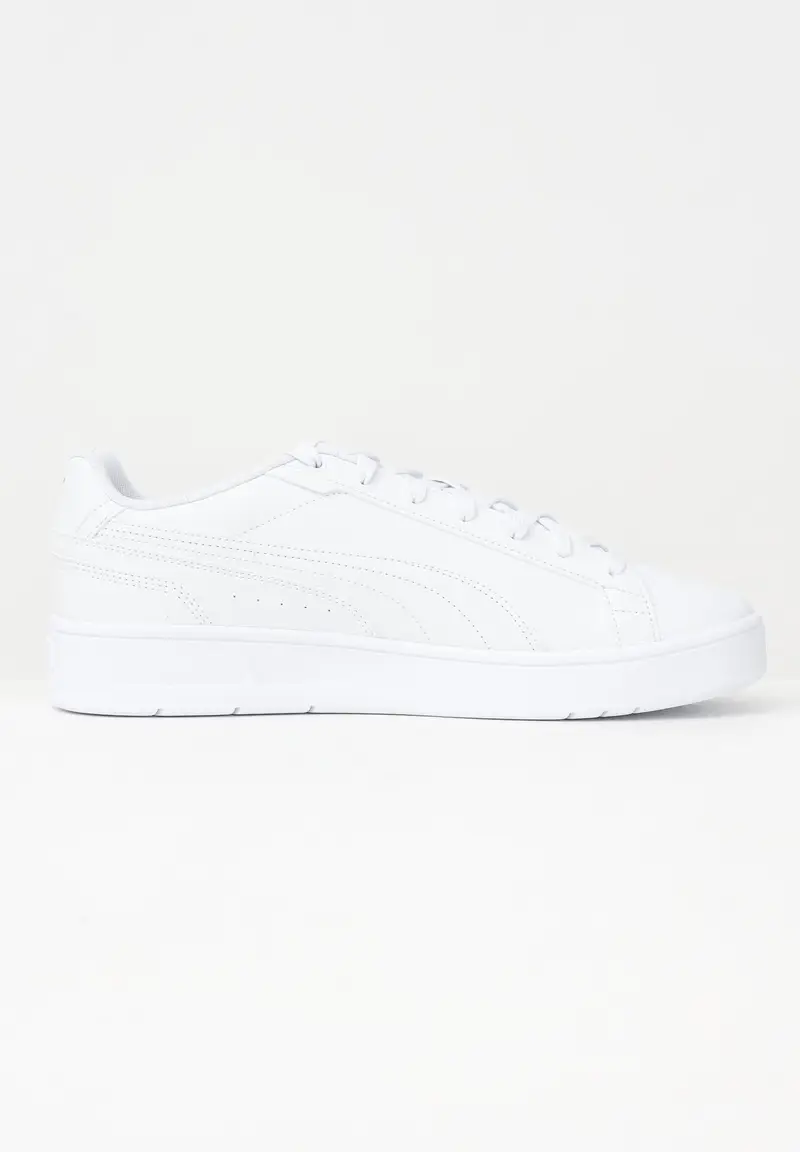 PUMA Sneakers Court Classic bianca da uomo miniatura 2