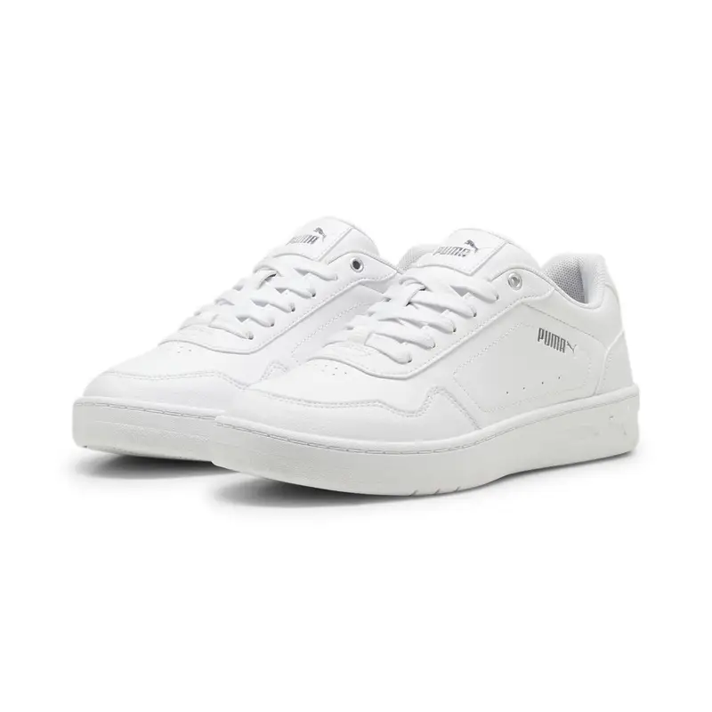 Sneakers Court Classy PUMA | Puma Bianco