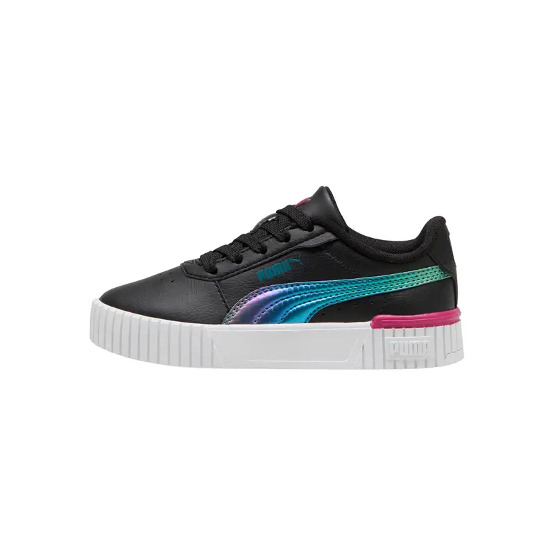 Sneakers da bambina Puma Carina 2.0 Bouncy Sky PS | Puma Nero