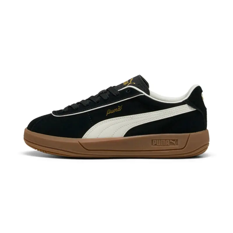 Sneakers da donna Puma Club Klassika