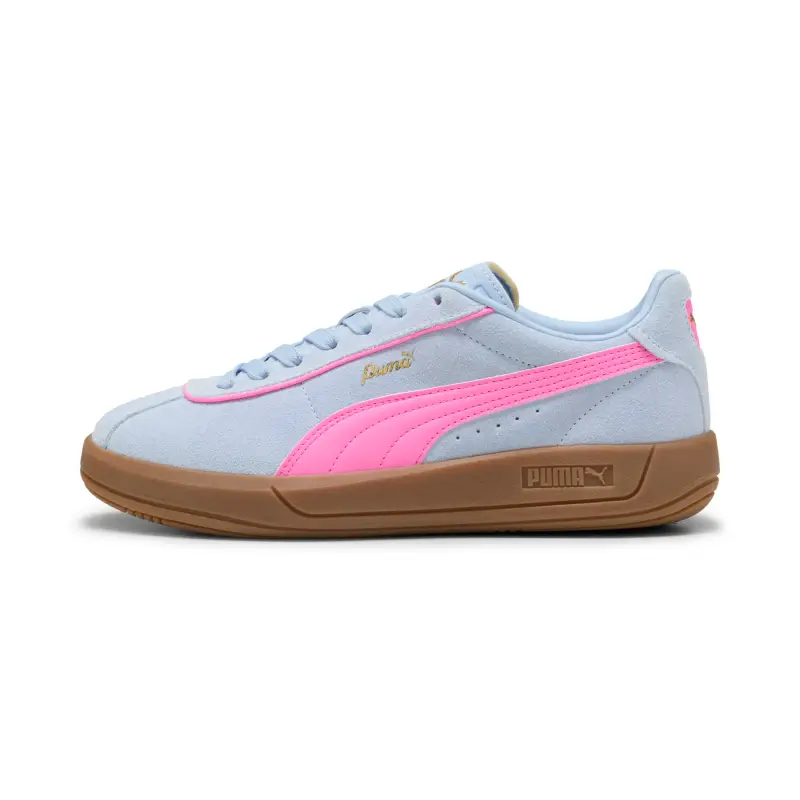Sneakers da donna Puma Club Klassika SD