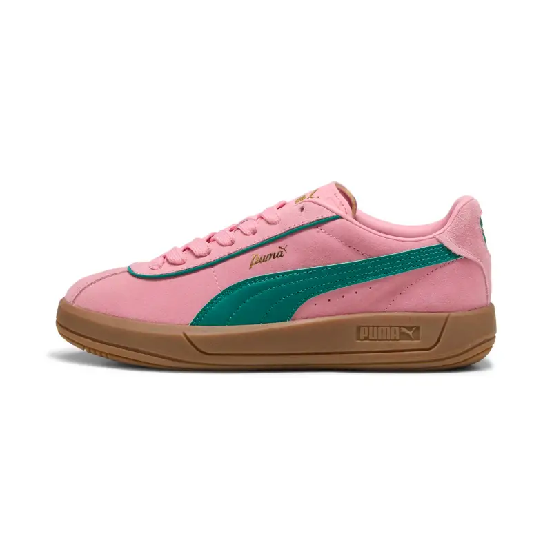 Sneakers da donna Puma Club Klassika SD