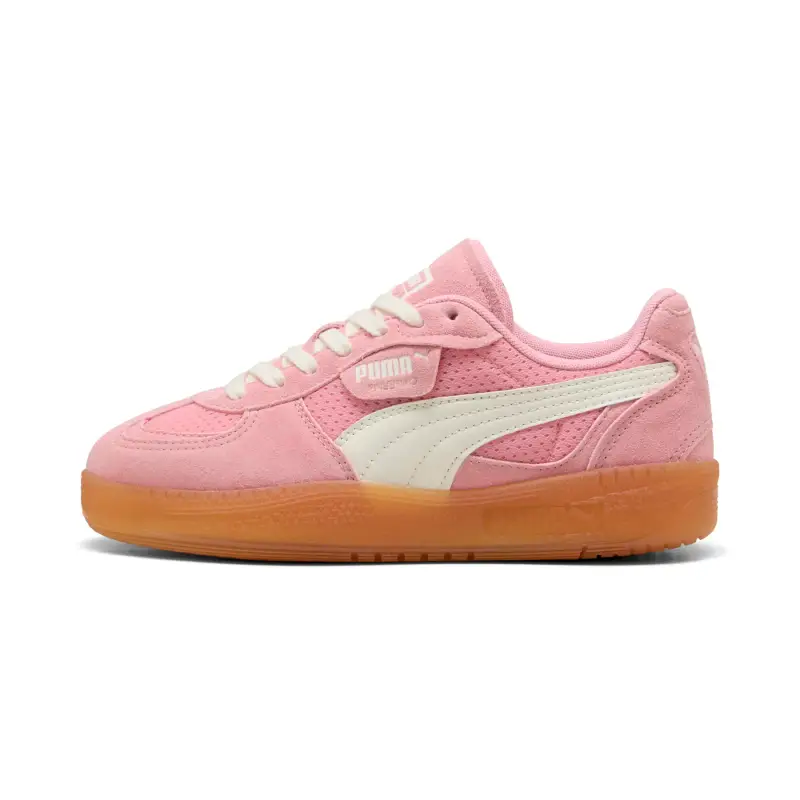 Sneakers da donna Puma Palermo Moda Vintage
