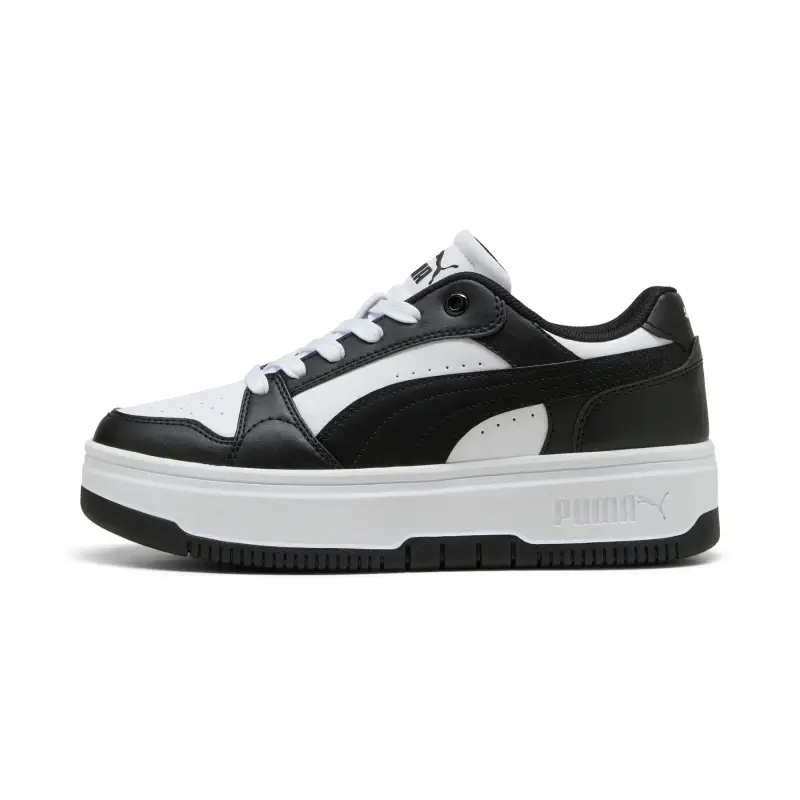 Sneakers da donna Puma Rebound Low