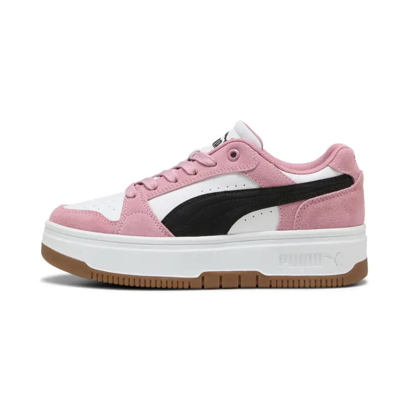 Sneakers da donna Puma Rebound Low SD