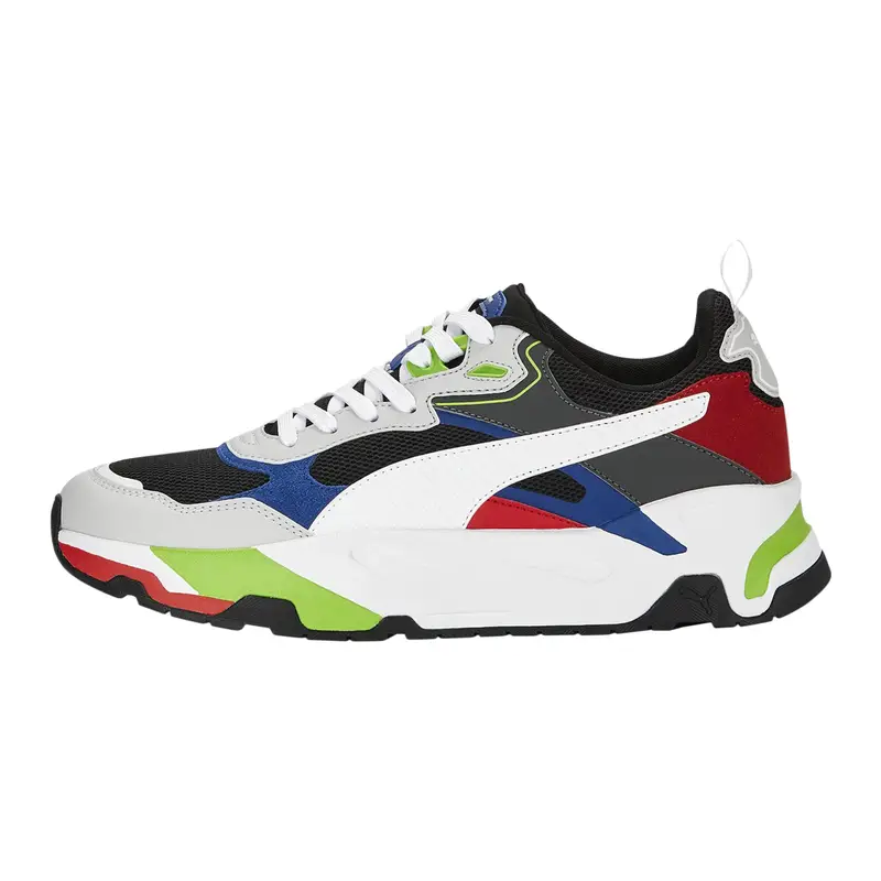 Sneakers da Uomo - Puma Trinity NERO/MULTICOLOR | Puma
